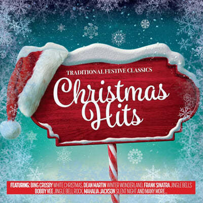 ĳ ʷ̼ - ũ  佺Ƽ Ŭ (Christmas Hits Festive Classics) 