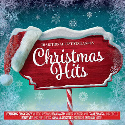 캐럴 컴필레이션 - 크리스마스 히츠 페스티브 클래식 (Christmas Hits Festive Classics)