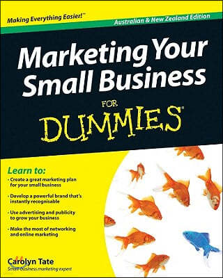 Marketing Your Small Business