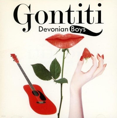 Gontiti (곤티티) - Devonian Boys