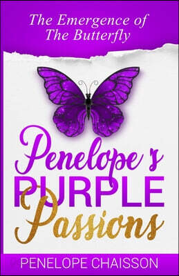 Penelope's Purple Passions