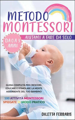 Metodo Montessori