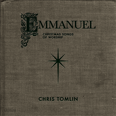 Chris Tomlin - Emmanuel: Christmas Songs Of Worship (LP)