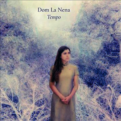 Dom La Nena — Tempo 앨범 커버