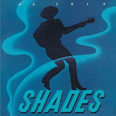 J.J. Cale - Shades (Ltd)(Remastered)(Ϻ)(CD)