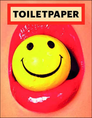 Toilet paper (谣) : 2021 No.18