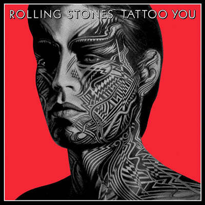 The Rolling Stones (Ѹ 潺) - Tattoo You (Deluxe Edition) [2LP]