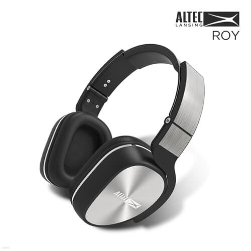 [ط] ALTEC LANSING ROY  