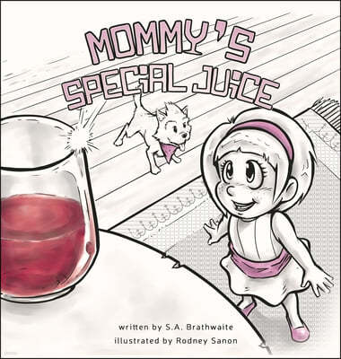 Mommy's Special Juice