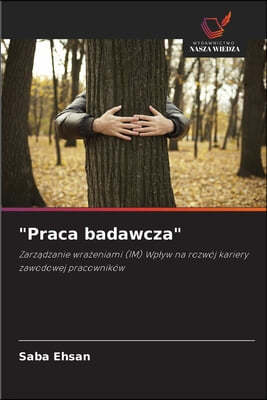 "Praca badawcza"