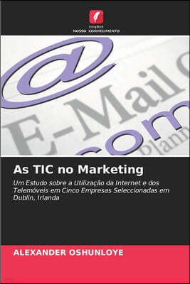 As TIC no Marketing