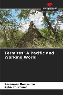 KS OmniScriptum Publishing Termites