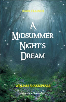 A Midsummer Night's Dream