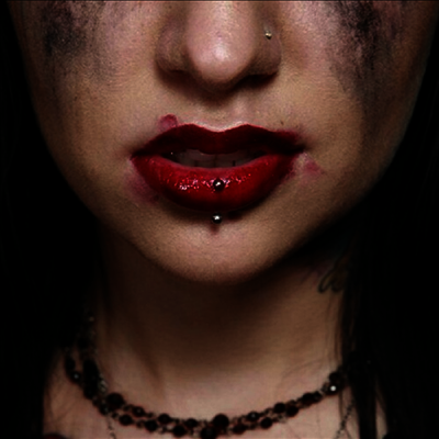 Escape The Fate — Dying Is Your Latest Fashion 앨범 커버