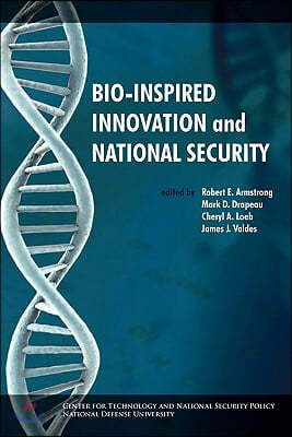 Bio-inspired Innovation and National Security