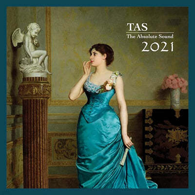 2021 ۼַƮ  (TAS 2021 - The Absolute Sound) 