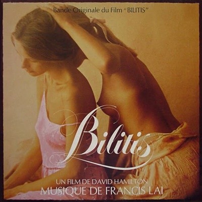 [߰ LP] Francis Lai - Bilitis (Ʈ / 1977 ߸Ź / France ) 
