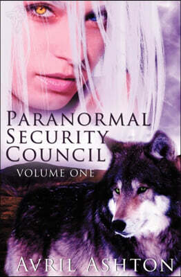 Total-E-Bound Publishing Paranormal Security Council: Vol 1