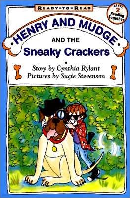 Henry & Mudge Books #16 : Henry and Mudge and the Sneaky Crackers