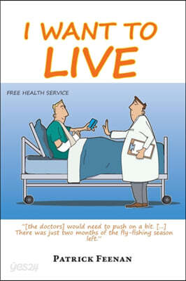 I Want to Live