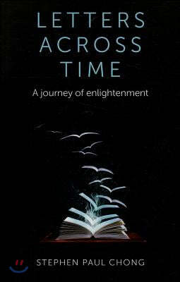 Letters Across Time: A Journey of Enlightenment