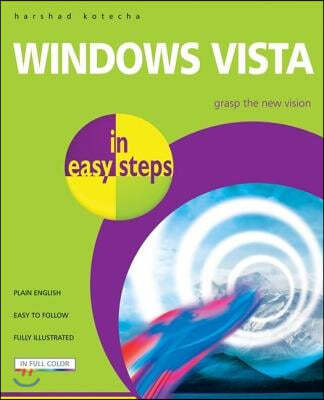 Windows Vista in Easy Steps