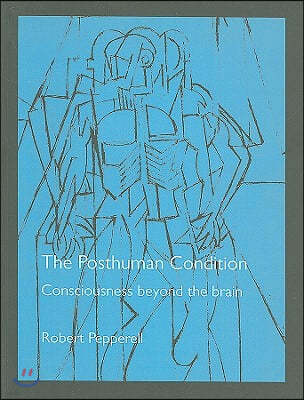 The Posthuman Condition: Consciousness Beyond the Brain