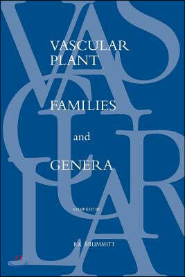 Vascular Plant Families and Genera