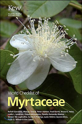 World Checklist of Myrtaceae