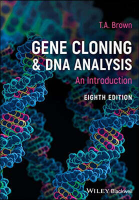 Gene Cloning and DNA Analysis: An Introduction