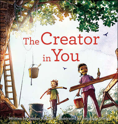 The Creator in You