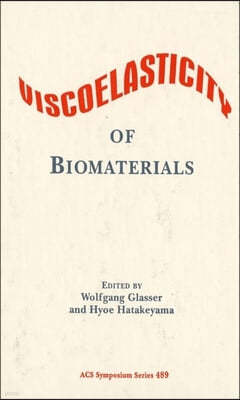 Viscoelasticity of Biomaterials