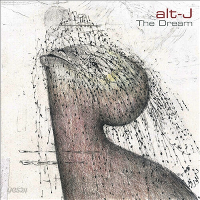 alt-J - Dream (Digipack)(CD)