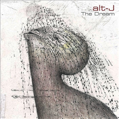 alt-J — Dream 앨범 커버