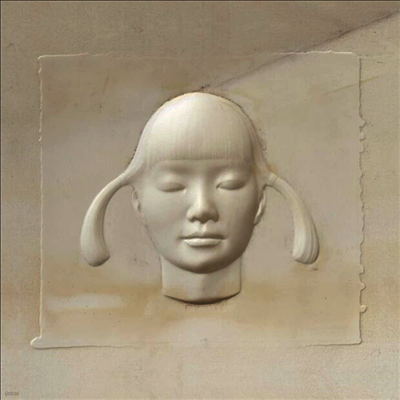 Spiritualized — Let It Come Down 앨범 커버