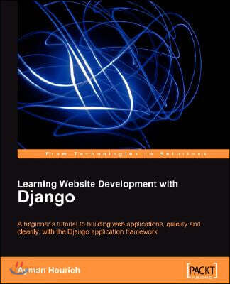 Learning Website Development with Django