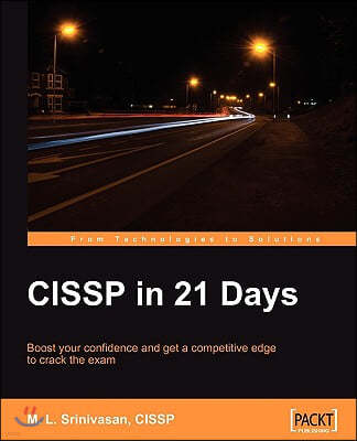 CISSP in 21 Days