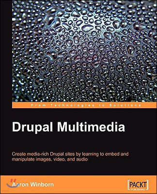 Drupal Multimedia