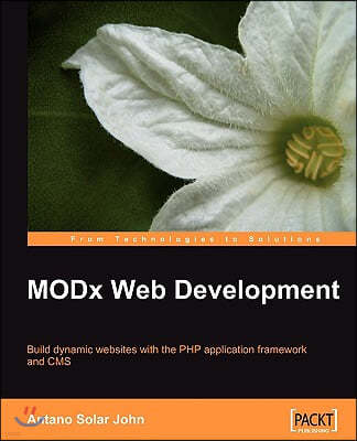 MODx Web Development