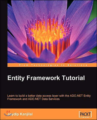 Entity Framework Tutorial