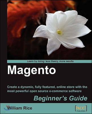 Magento Beginner's Guide