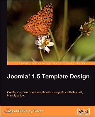 Joomla! 1.5 Template Design