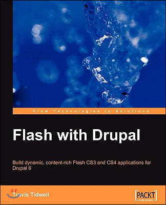 Flash with Drupal