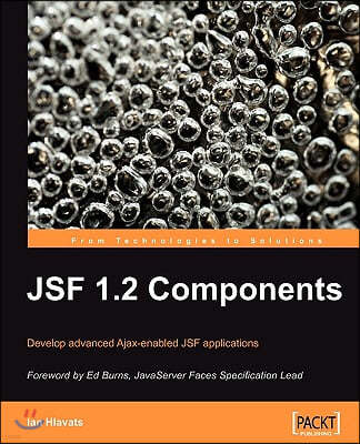 Jsf 1.2 Components