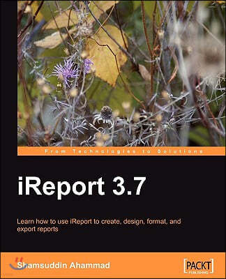 Ireport 3.7