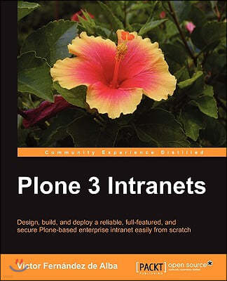 Plone 3 Intranets