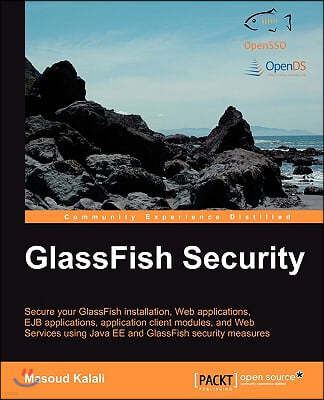 Glassfish Security