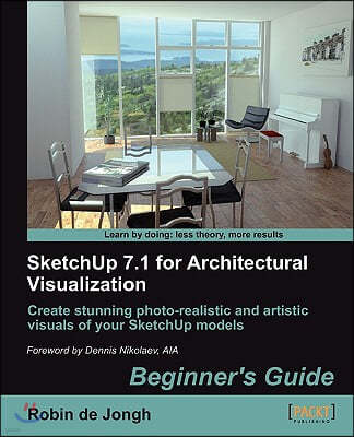 Sketchup 7.1 for Architectural Visualization