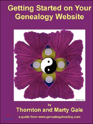 Getting Started on Your Genealogy Website