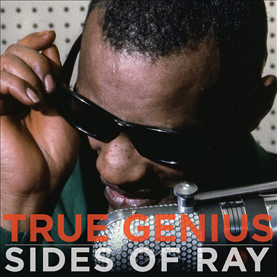 Ray Charles - True Genius (180g Gatefold 2LP)